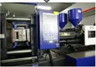 Trial mold process