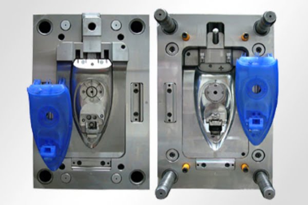 plastic injection moulds