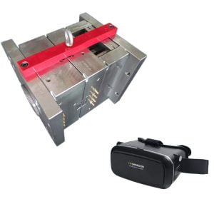 Full/Semi assembly and IP-level waterproof solution