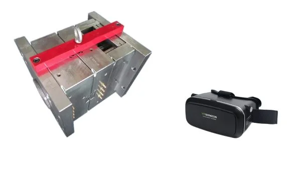 FullSemi assembly and IP-level waterproof solution