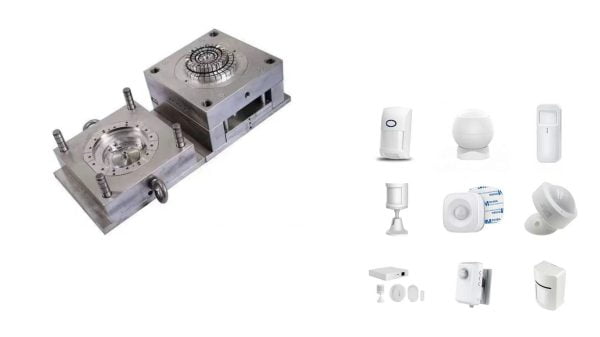 Optical, Sensor, Fresnel design and manufacture specialist